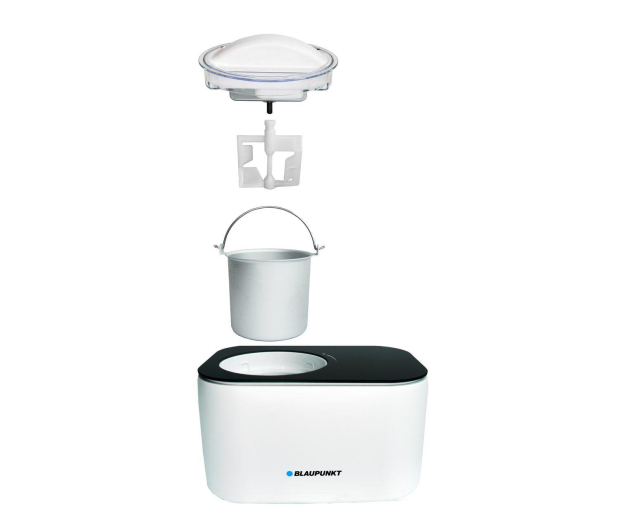 Blaupunkt Masyznka do lodów Blaupunkt ICM401 - 1511340 - zdjęcie 2